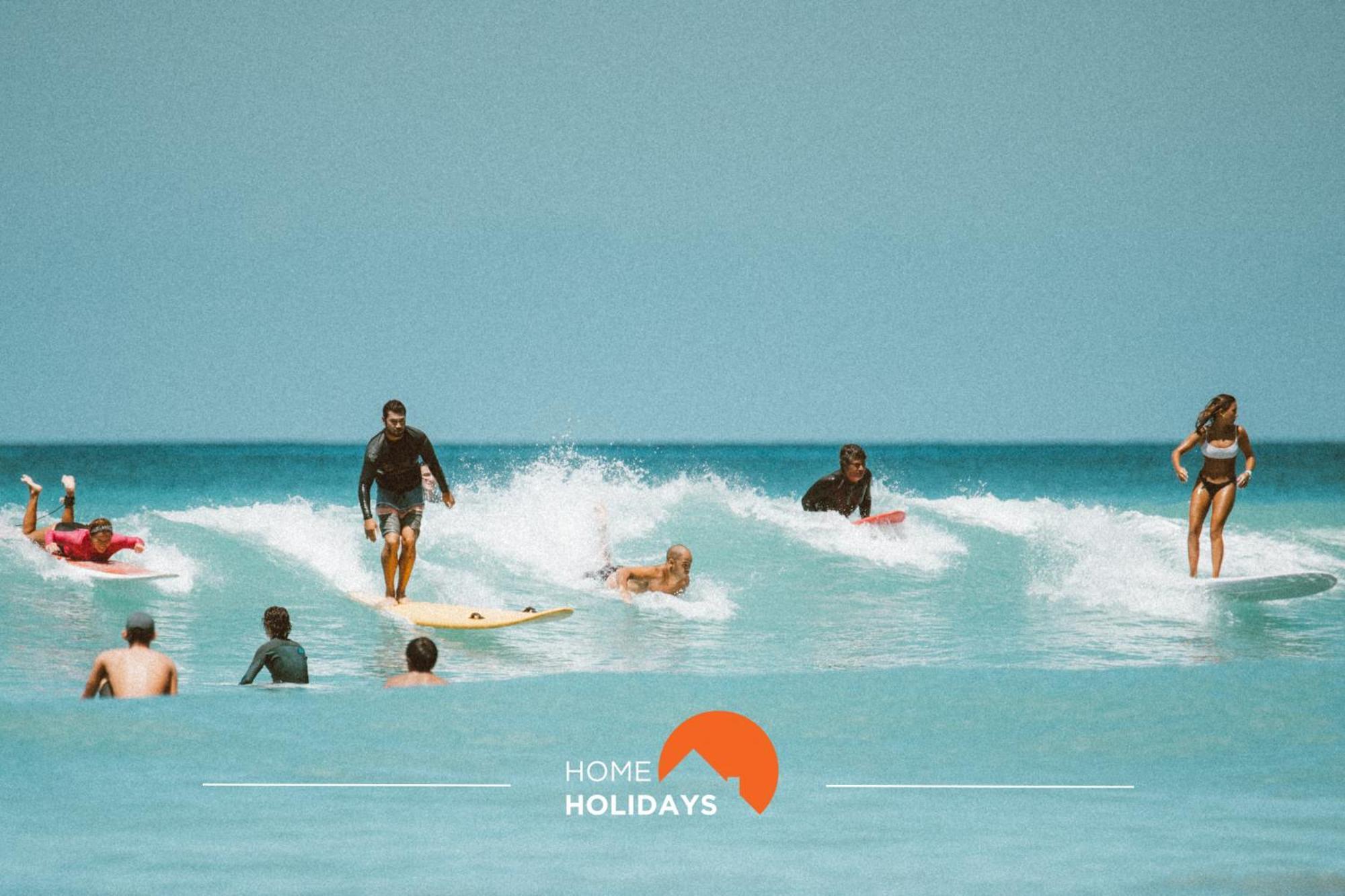 #028 T1 Orada By Home Holidays อัลบูเฟรา ภายนอก รูปภาพ